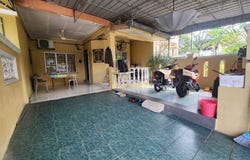 Jalan 7/8, Rawang, Selangor 48300