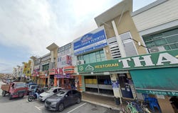 Batu Caves, Selangor