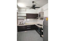 Jalan Dutamas Raya, 52100, Kuala Lumpur, Dutamas, Kuala Lumpur 51200