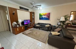 Bandar Sri Damansara, Selangor 52200