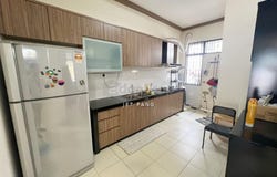 Jalan Seri Austin 6, Johor Bahru, Johor 81100
