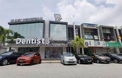 Sungai Buloh, Selangor 47000