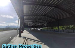 Persiaran Perindustrian Kanthan, Chemor, Perak 31200