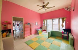 Jalan 15/5, Bangi, Selangor 43650