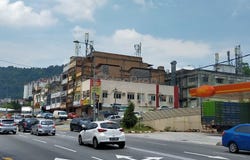 Jalan 2A , Cheras, Kuala Lumpur 56100
