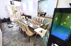 Jalan BK 2, Puchong, Selangor 47180