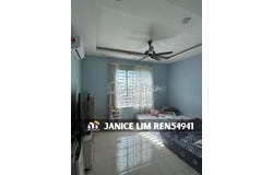 Lorong Tanjung Indah 2, Butterworth, 12300, Penang, Raja Uda, Penang 12300