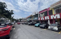 Petaling Jaya, Selangor