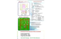 Sepang, Selangor 43900