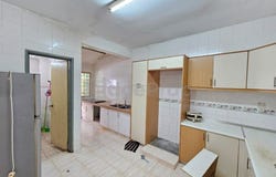 Jalan Seri Taming 1b, Cheras, Selangor 43200
