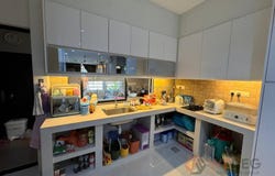 Jalan Mantap, Shah Alam, Selangor 40400