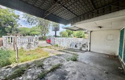Jalan SS 5A/1, Subang Jaya, Selangor