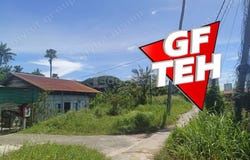 Seberang Jaya, Penang 13700