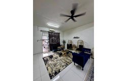 Ulu Tiram, Johor 81800