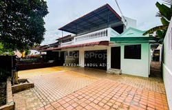Jalan Cecawi, Shah Alam, Selangor 40000