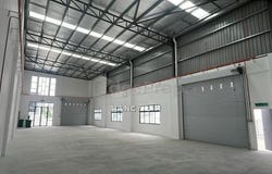 Jalan Ekoperniagaan , Johor Bahru, Johor 81100