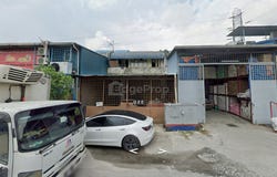 Jalan SU26, Batu Caves, Selangor 68100