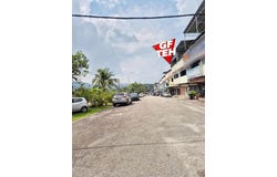 Bukit Mertajam, Penang 14000