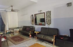 Jalan BK 2, Puchong, Selangor 47180