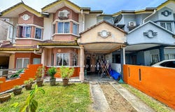Seri Kembangan, Selangor 43300