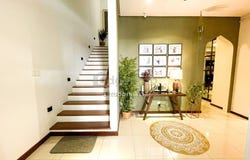 Desa Melawati, Ampang, Selangor 53100