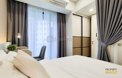 Jalan Kiara 1, Mont Kiara, Kuala Lumpur 50480
