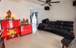 Jalan Damai Perdana, Cheras, Selangor 56000