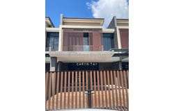Lebuh Kota Iskandar Puteri, Iskandar Puteri, Johor 79200
