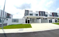 Semenyih, Selangor 43500