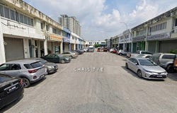Subang Jaya, Selangor 47600