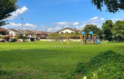 Laluan Perajurit 1, Ipoh, Perak 31400