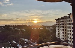 Lingkaran Meru Valley, Ipoh, Perak 30020