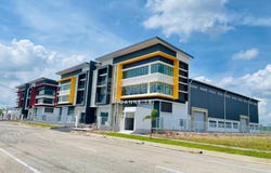 Sepang, Selangor 43900