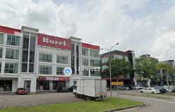 Johor Bahru, Johor 81750