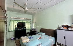 Jalan Tempinis, Bangsar, Kuala Lumpur 59000