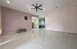 Jalan Wangsa Cheras, Batu 9th Cheras, Selangor 43200