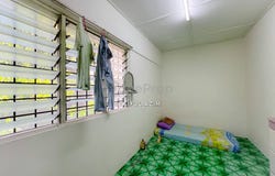 Pandan Indah, Selangor