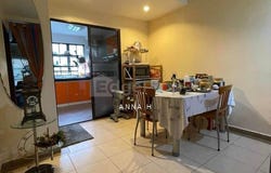 Jalan Damai Perdana, Cheras, Selangor 56000