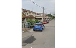 Jalan Bukit Katil Indah, Bukit Katil, Melaka 75450