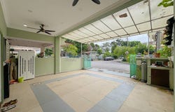 Ampang, Selangor 68000