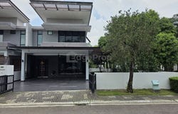 Johor Bahru, Johor 81100
