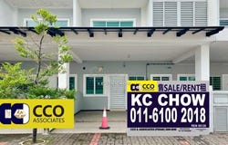 JALAN PINJI TROPIKA 2, Kinta, Perak