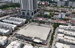 Bandar Baru Sri Petaling, Kuala Lumpur