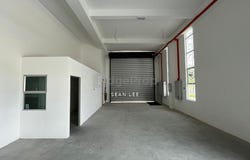 Ulu Tiram, Johor 81800