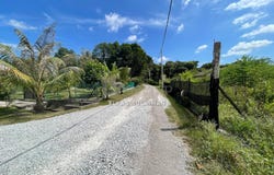 Jalan Sheikh Jalaluddin, Sepang, Selangor 43900