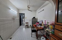 Jalan Taming Sari, Balakong, Selangor 43300