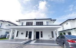 Bandar Puncak Alam, Selangor 42300