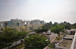 Puchong South, Selangor 47110