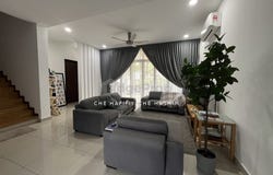 Shah Alam, Selangor 40000