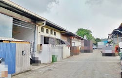 Seri Kembangan, Selangor 43300